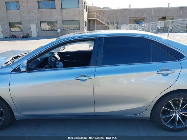 Toyota CAMRY XSE 2015 4T1BF1FK8FU885762 Image 14