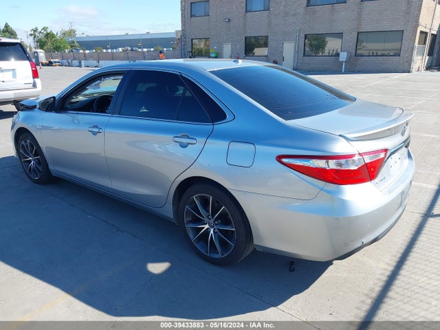 Toyota CAMRY XSE 2015 4T1BF1FK8FU885762 Image 3