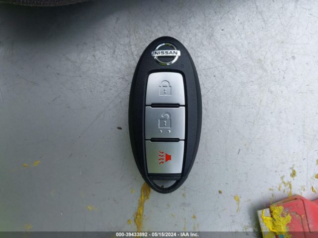 3N1CP5CU5JL513210 Nissan KICKS S
