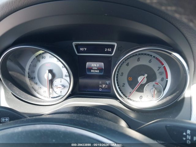 WDCTG4EB1HJ302293 Mercedes-Benz GLA 250