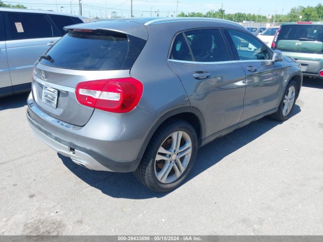 WDCTG4EB1HJ302293 Mercedes-Benz GLA 250