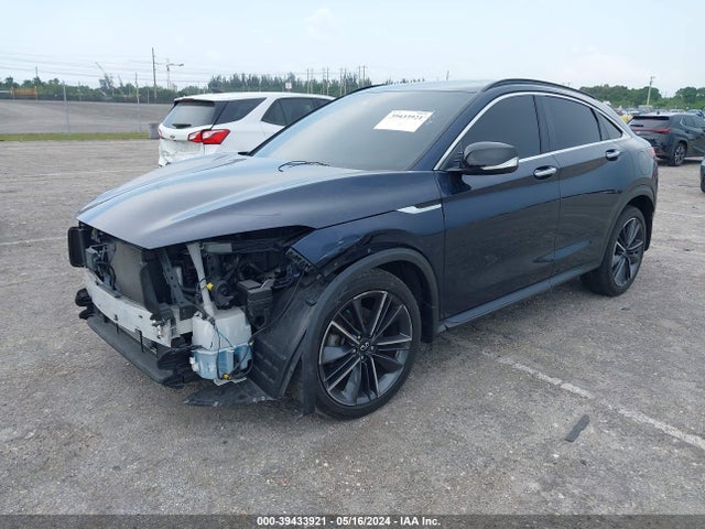 3PCAJ5J33NF113022 Infiniti Qx55 Luxe Awd