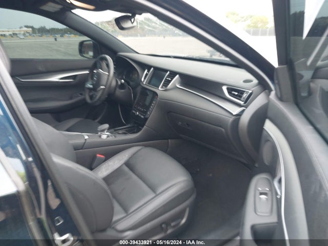 3PCAJ5J33NF113022 Infiniti Qx55 Luxe Awd