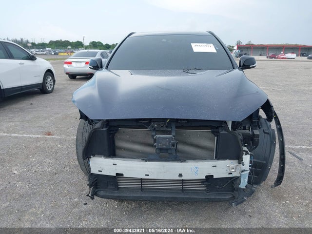 3PCAJ5J33NF113022 Infiniti Qx55 Luxe Awd