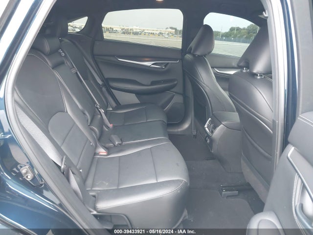 3PCAJ5J33NF113022 Infiniti Qx55 Luxe Awd