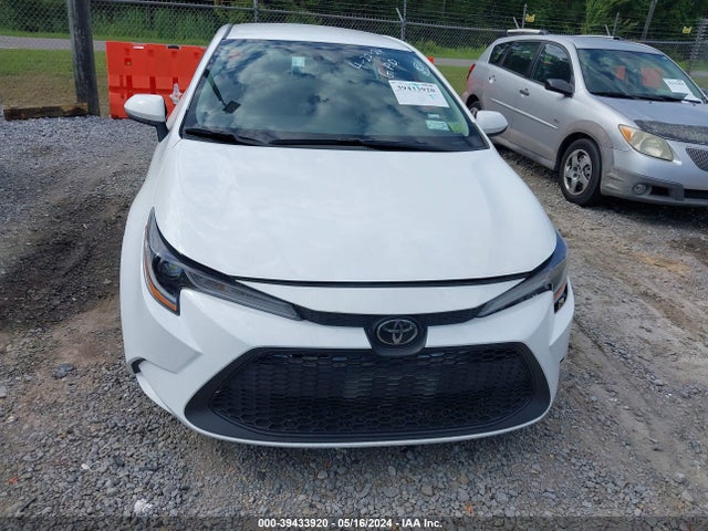 Toyota COROLLA LE 2022 5YFEPMAE4NP331633 Image 13