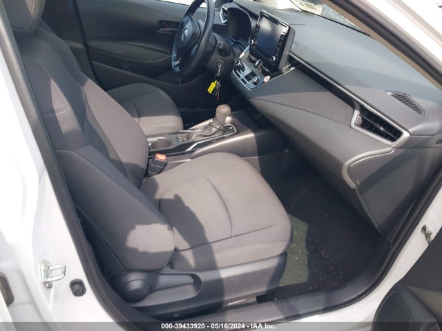 Toyota COROLLA LE 2022 5YFEPMAE4NP331633 Image 5