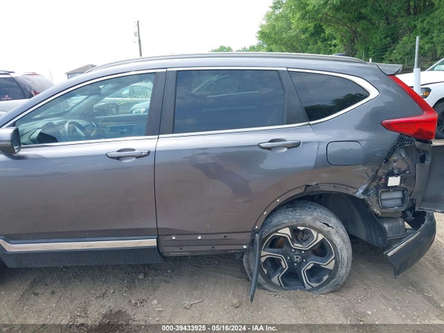 Honda Cr-v Touring 2017 2HKRW2H95HH663986 Image 14