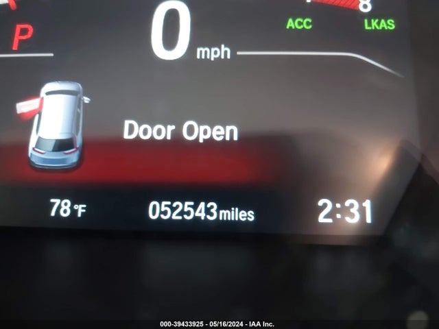 Honda Cr-v Touring 2017 2HKRW2H95HH663986 Image 15