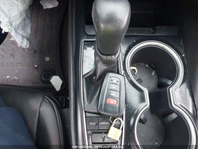 4T1BZ1HKXKU025778 Toyota Camry Xse V6