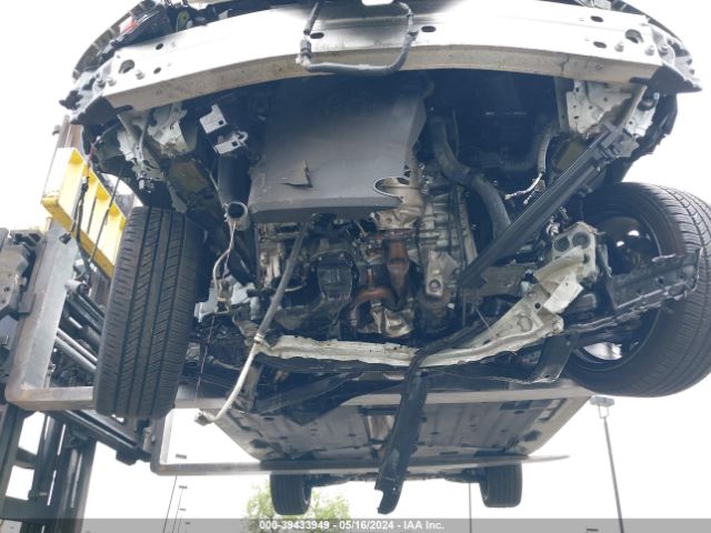 4T1BZ1HKXKU025778 Toyota Camry Xse V6