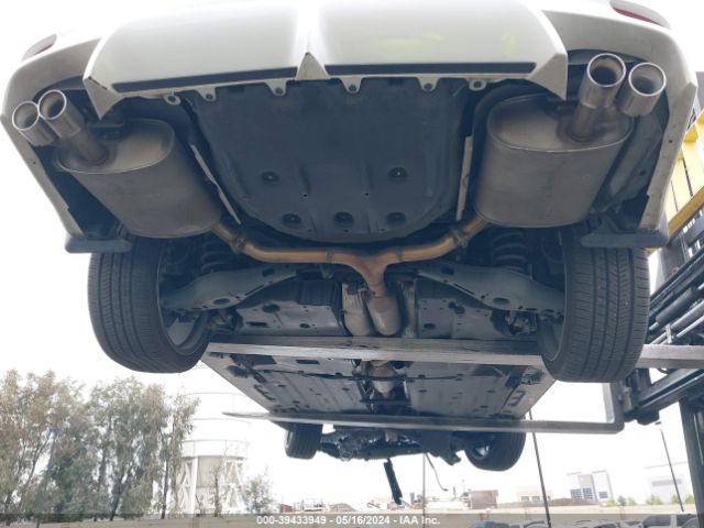 4T1BZ1HKXKU025778 Toyota Camry Xse V6