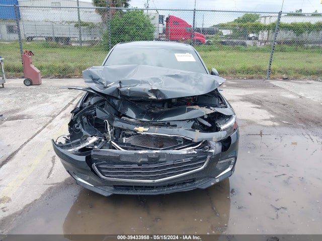Chevrolet MALIBU LT 2018 1G1ZD5ST4JF167954 Image 12