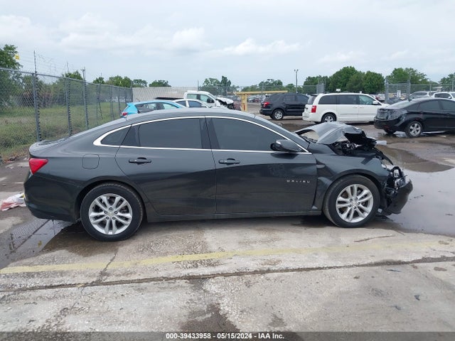 Chevrolet MALIBU LT 2018 1G1ZD5ST4JF167954 Image 13