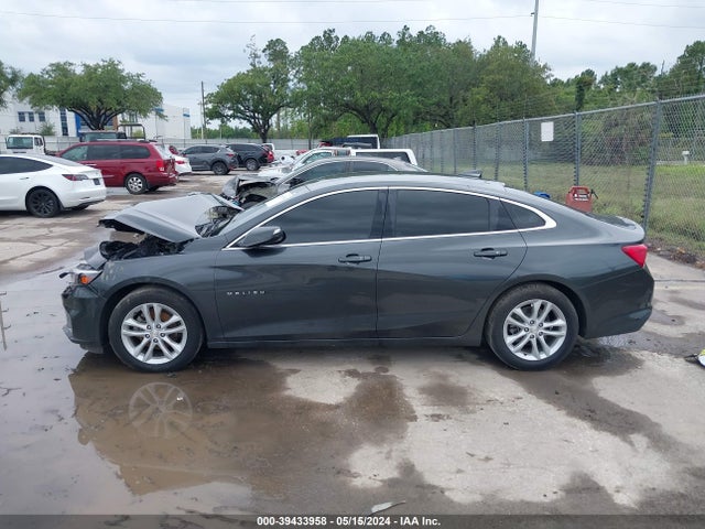 Chevrolet MALIBU LT 2018 1G1ZD5ST4JF167954 Image 14