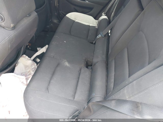 Chevrolet MALIBU LT 2018 1G1ZD5ST4JF167954 Image 8