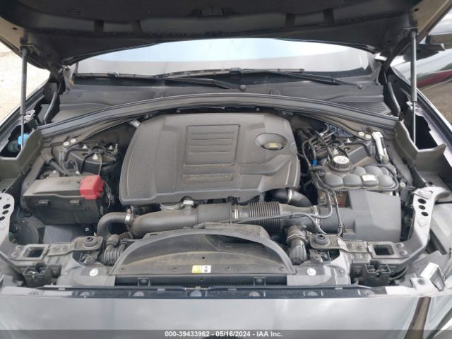 SADCJ2FX3KA609725 Jaguar F-pace 25t Premium