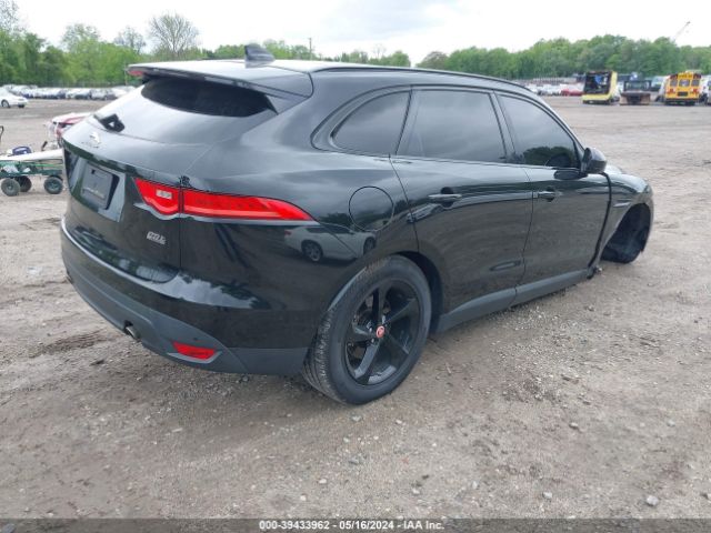 SADCJ2FX3KA609725 Jaguar F-pace 25t Premium