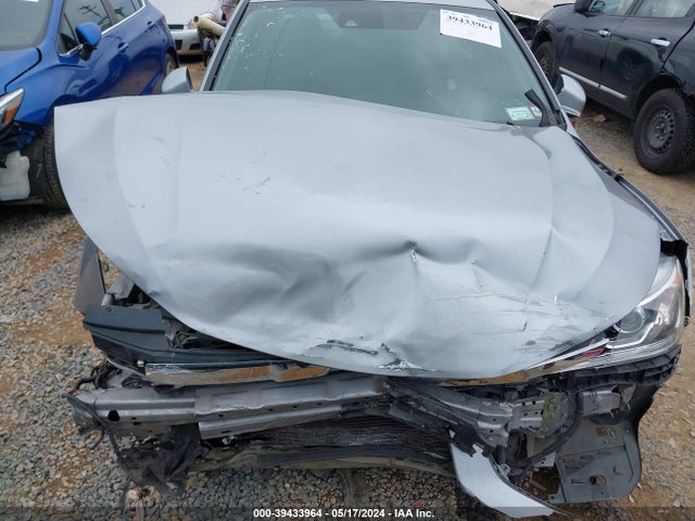 Honda Accord Ex-l 2016 1HGCR2F99GA158816 Image 6