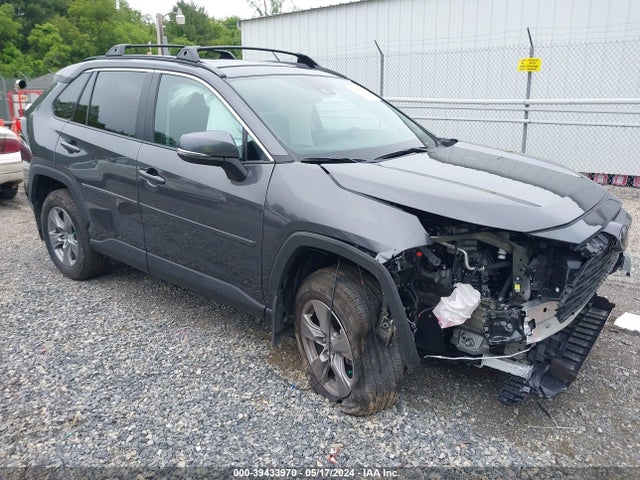 Toyota Rav4 Xle 2024 2T3P1RFV7RW410838 главное изображение