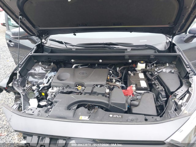 Toyota Rav4 Xle 2024 2T3P1RFV7RW410838 Image 10