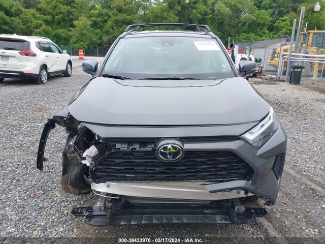 Toyota Rav4 Xle 2024 2T3P1RFV7RW410838 Image 12