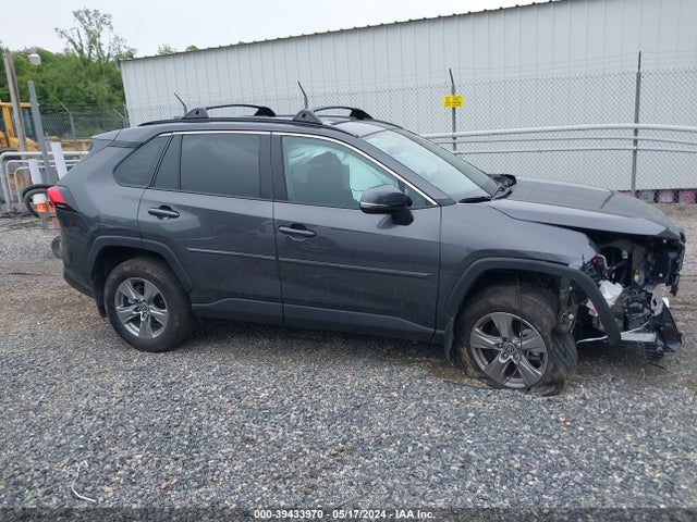Toyota Rav4 Xle 2024 2T3P1RFV7RW410838 Image 13
