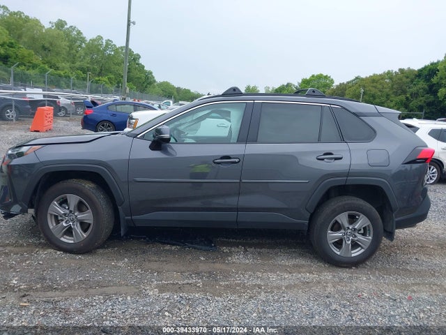 Toyota Rav4 Xle 2024 2T3P1RFV7RW410838 Image 14