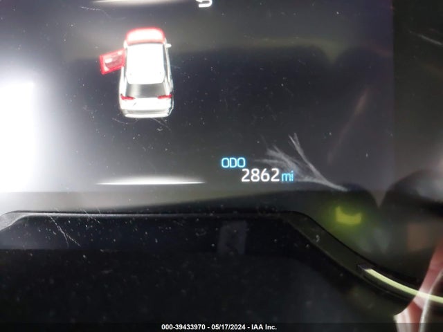 Toyota Rav4 Xle 2024 2T3P1RFV7RW410838 Image 15