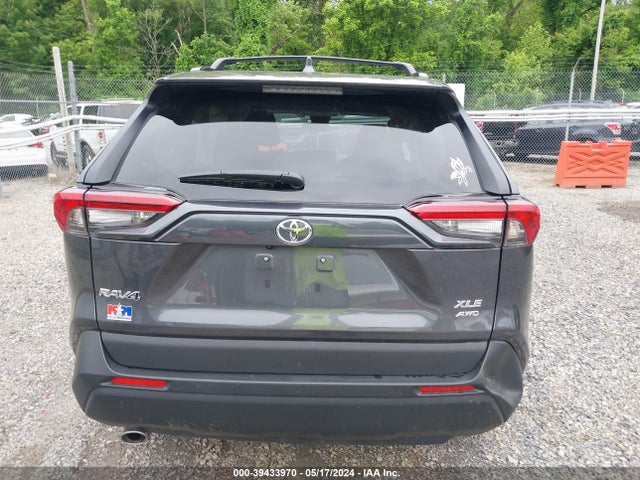 Toyota Rav4 Xle 2024 2T3P1RFV7RW410838 Image 16