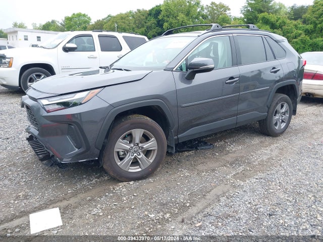 Toyota Rav4 Xle 2024 2T3P1RFV7RW410838 Image 2