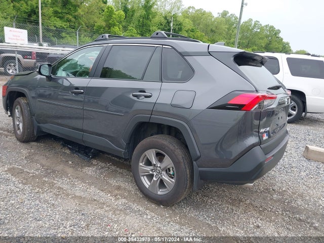 Toyota Rav4 Xle 2024 2T3P1RFV7RW410838 Image 3