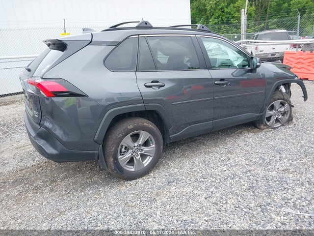 Toyota Rav4 Xle 2024 2T3P1RFV7RW410838 Image 4