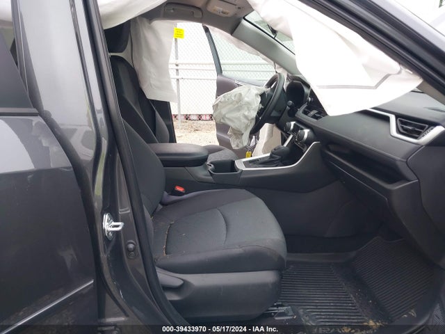 Toyota Rav4 Xle 2024 2T3P1RFV7RW410838 Image 5
