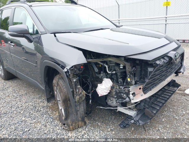 Toyota Rav4 Xle 2024 2T3P1RFV7RW410838 Image 6