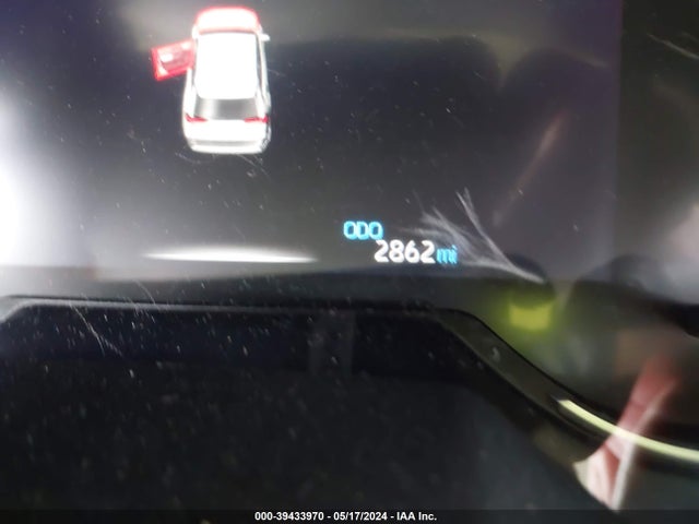 Toyota Rav4 Xle 2024 2T3P1RFV7RW410838 Image 7