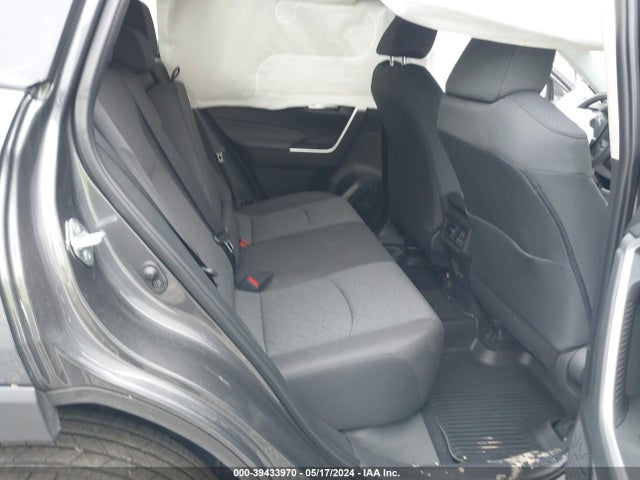 Toyota Rav4 Xle 2024 2T3P1RFV7RW410838 Image 8