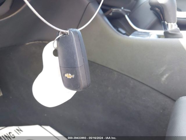 1G11Z5S34LU115835 Chevrolet Impala Fwd Lt