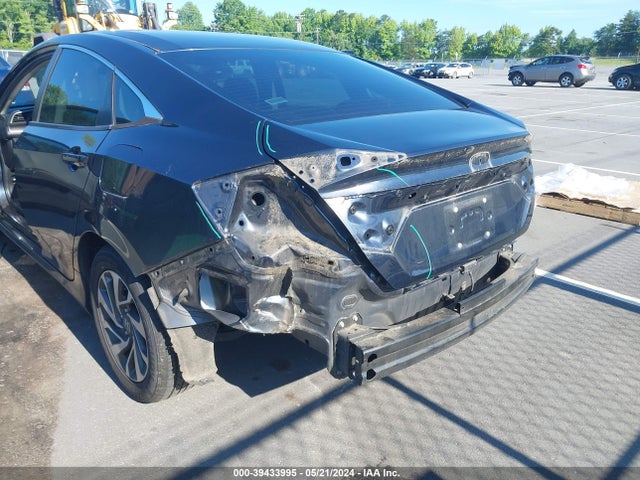 Honda CIVIC EX 2016 19XFC2F79GE043237 Image 17