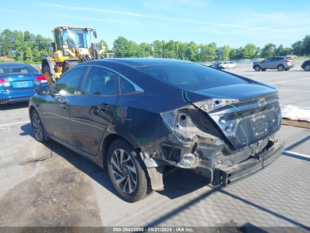 Honda CIVIC EX 2016 19XFC2F79GE043237 Image 3