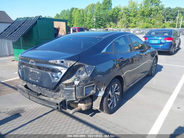 Honda CIVIC EX 2016 19XFC2F79GE043237 Image 4
