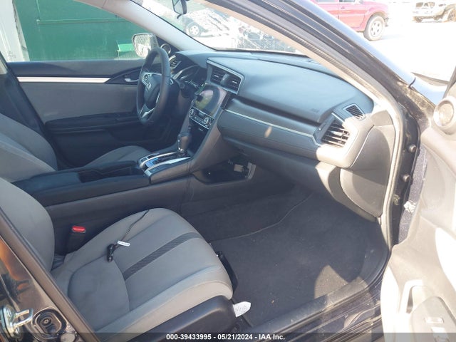 Honda CIVIC EX 2016 19XFC2F79GE043237 Image 5