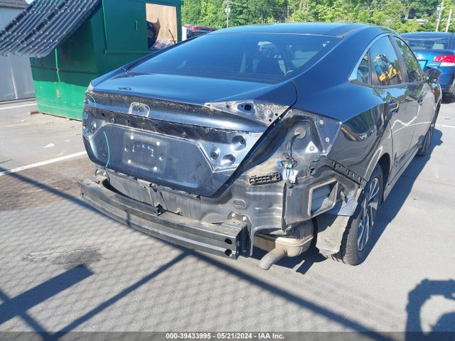 Honda CIVIC EX 2016 19XFC2F79GE043237 Image 6