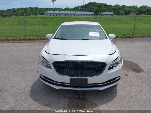 Buick Lacrosse Preferred 2018 1G4ZN5SS8JU111843 Image 12