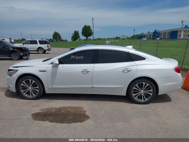Buick Lacrosse Preferred 2018 1G4ZN5SS8JU111843 Image 14