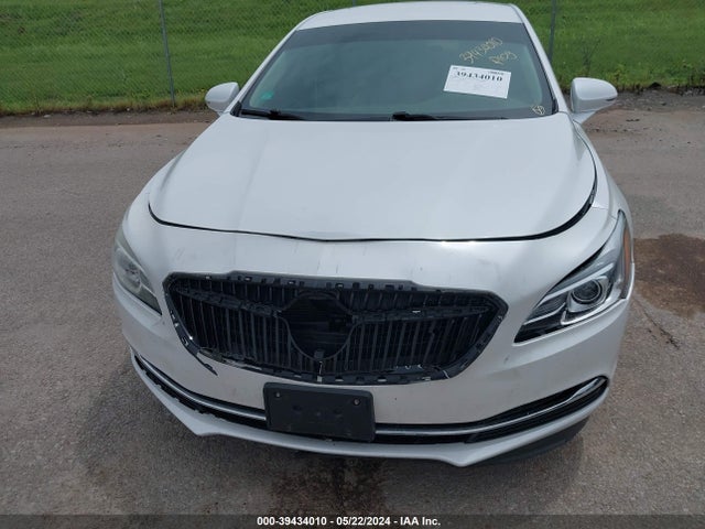 Buick Lacrosse Preferred 2018 1G4ZN5SS8JU111843 Image 6