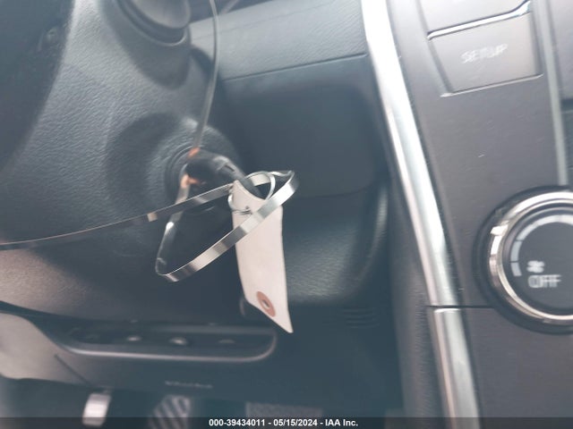 Toyota CAMRY SE 2016 4T1BF1FK3GU257559 Image 11