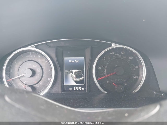 Toyota CAMRY SE 2016 4T1BF1FK3GU257559 Image 15