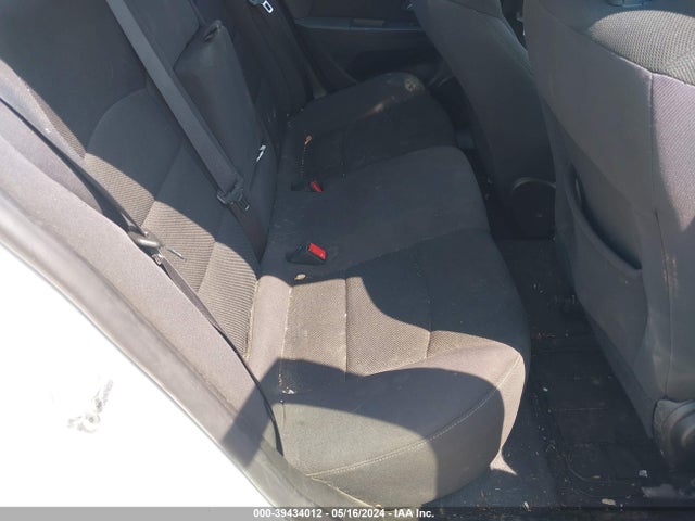 Chevrolet Cruze 1lt Auto 2015 1G1PC5SB8F7238687 Image 8
