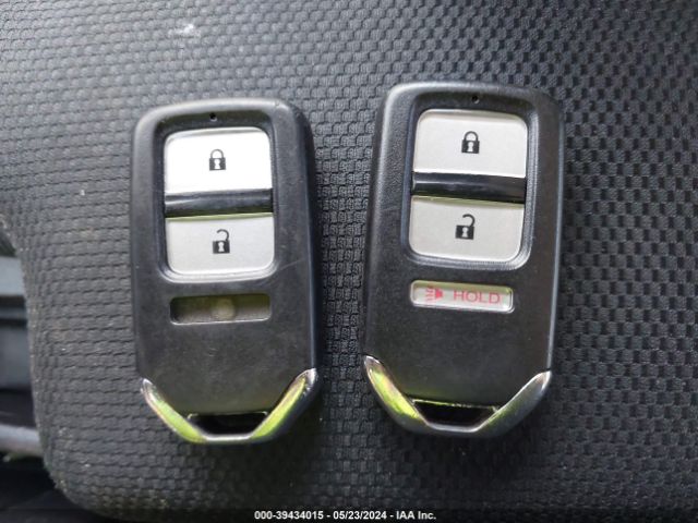 3HGGK5H86FM713332 Honda Fit Ex/ex-l